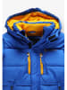 FREE COUNTRY Winterjacke in Blau