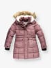 Steve Madden Parka in Rosa