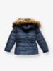Steve Madden Winterjas blauw