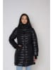 Steve Madden Wintermantel in Schwarz