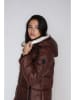Steve Madden Winterjacke in Rot