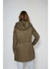 Steve Madden Parka w kolorze khaki
