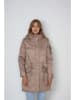 Steve Madden Parka beige