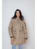 Steve Madden Parka beige
