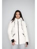 Steve Madden Winterjacke in Weiß