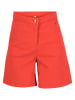 Blutsgeschwister Short "Hipsta Holiday Scout" rood