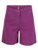 Blutsgeschwister Short "Hipsta Holiday Scout" paars