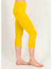 Blutsgeschwister Leggings "Laune Legs" geel
