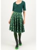 Blutsgeschwister Rok "Wooden Heart" groen