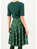 Blutsgeschwister Rok "Wooden Heart" groen