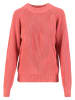 Blutsgeschwister Pullover "Highway to Heaven" in Rosa