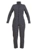 Blutsgeschwister Jumpsuit "Moonstruck Astronaut" donkerblauw