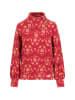Blutsgeschwister Sweatshirt rood