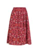 Blutsgeschwister Rok bordeaux