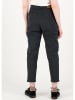Blutsgeschwister Jeans "Total Moonless" - Mom fit - in Schwarz
