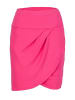 Blutsgeschwister Rok "Dreamy swinging hot pink" roze