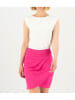 Blutsgeschwister Rok "Dreamy swinging hot pink" roze