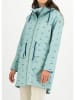 Blutsgeschwister Parka lichtblauw