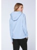 Chiemsee Hoodie "Vanula" in Hellblau