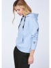 Chiemsee Hoodie "Vanula" lichtblauw