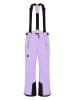 Chiemsee Ski-/ Snowboardhose in Lila