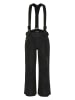 Chiemsee Ski-/snowboardbroek zwart