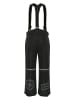Chiemsee Ski-/snowboardbroek zwart