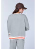 Chiemsee Sweatshirt in Grau
