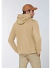 Chiemsee Sweatjacke "Ale" in Beige