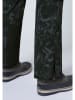 Chiemsee Ski-/ Snowboardhose in Schwarz