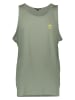 Chiemsee Top in Khaki