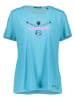 Chiemsee Trainingsshirt in Blau