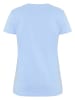 Chiemsee Shirt "Sera" in Hellblau