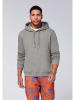 Chiemsee Hoodie in Grau