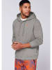 Chiemsee Hoodie in Grau