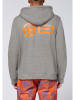 Chiemsee Hoodie in Grau
