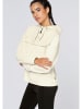 Chiemsee Hoodie in Beige