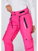 Chiemsee Ski-/ Snowboardhose in Pink