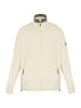 Chiemsee Fleecejacke in Creme