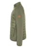 Chiemsee Übergangsjacke in Khaki
