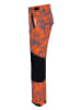Chiemsee Ski-/ Snowboardhose in Orange