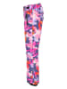 Chiemsee Ski-/ Snowboardhose in Bunt