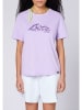Chiemsee Shirt in Lila