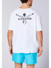 Chiemsee Shirt wit