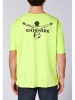 Chiemsee Shirt groen