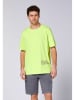 Chiemsee Shirt groen