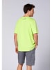 Chiemsee Shirt groen