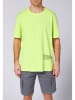 Chiemsee Shirt groen
