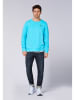 Chiemsee Sweatshirt in Blau