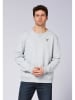 Chiemsee Sweatshirt in Grau